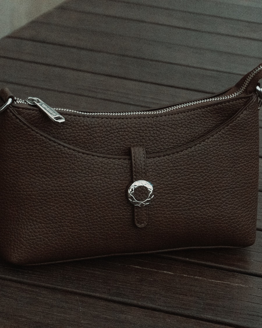 Minimal accessories photograph